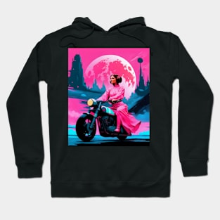 Motorcycle Hoodie